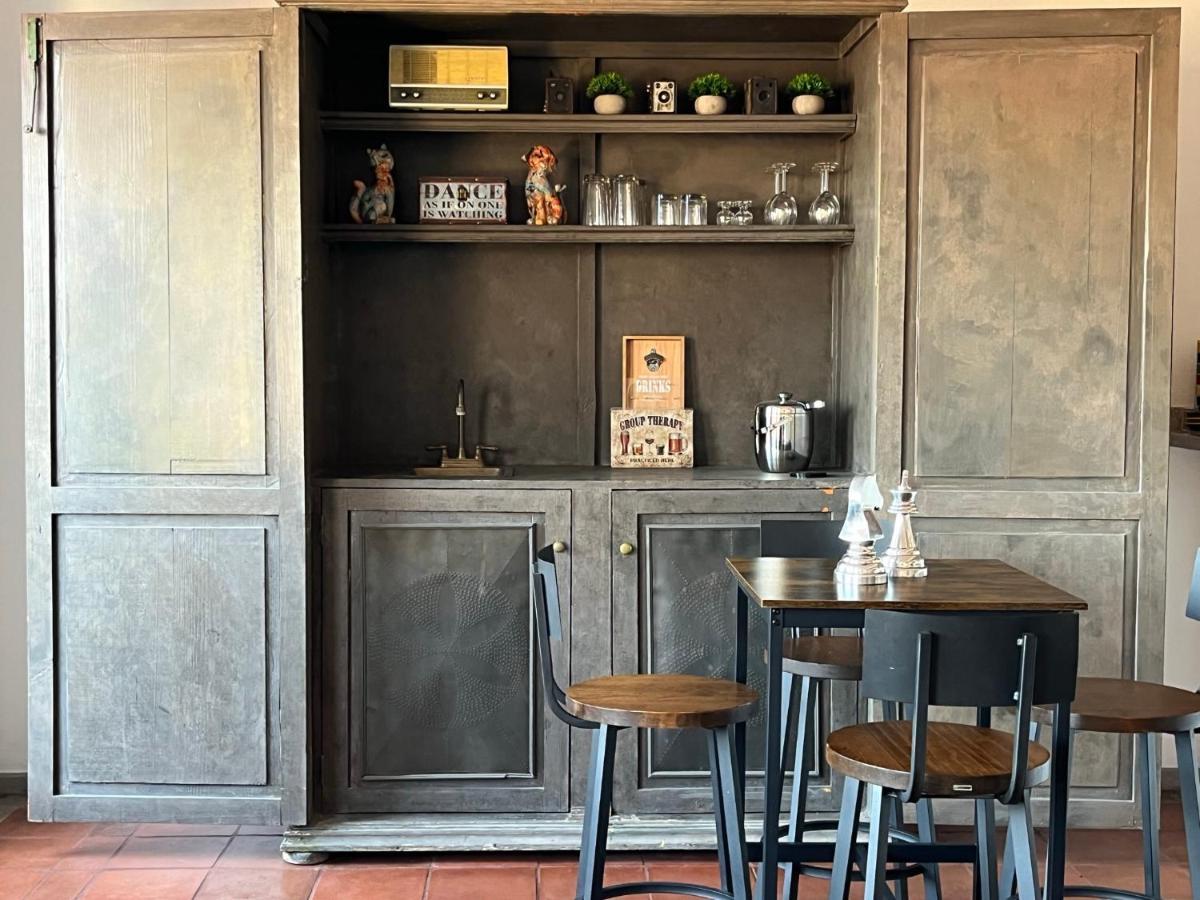 Cousy Condo In The Historic Center Of San Miguel De Allende, Incredible View, Pool, Bbq, 3 Blocks From The Main Parish سان ميغيل دي الليندي المظهر الخارجي الصورة