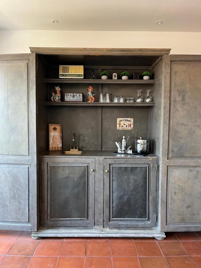 Cousy Condo In The Historic Center Of San Miguel De Allende, Incredible View, Pool, Bbq, 3 Blocks From The Main Parish سان ميغيل دي الليندي المظهر الخارجي الصورة