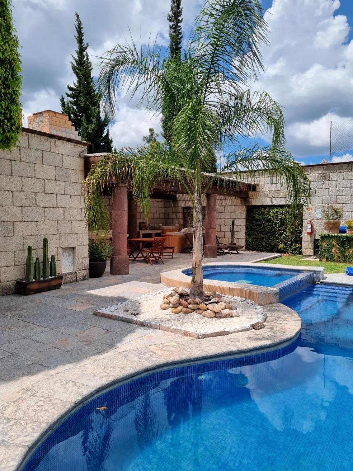 Cousy Condo In The Historic Center Of San Miguel De Allende, Incredible View, Pool, Bbq, 3 Blocks From The Main Parish سان ميغيل دي الليندي المظهر الخارجي الصورة
