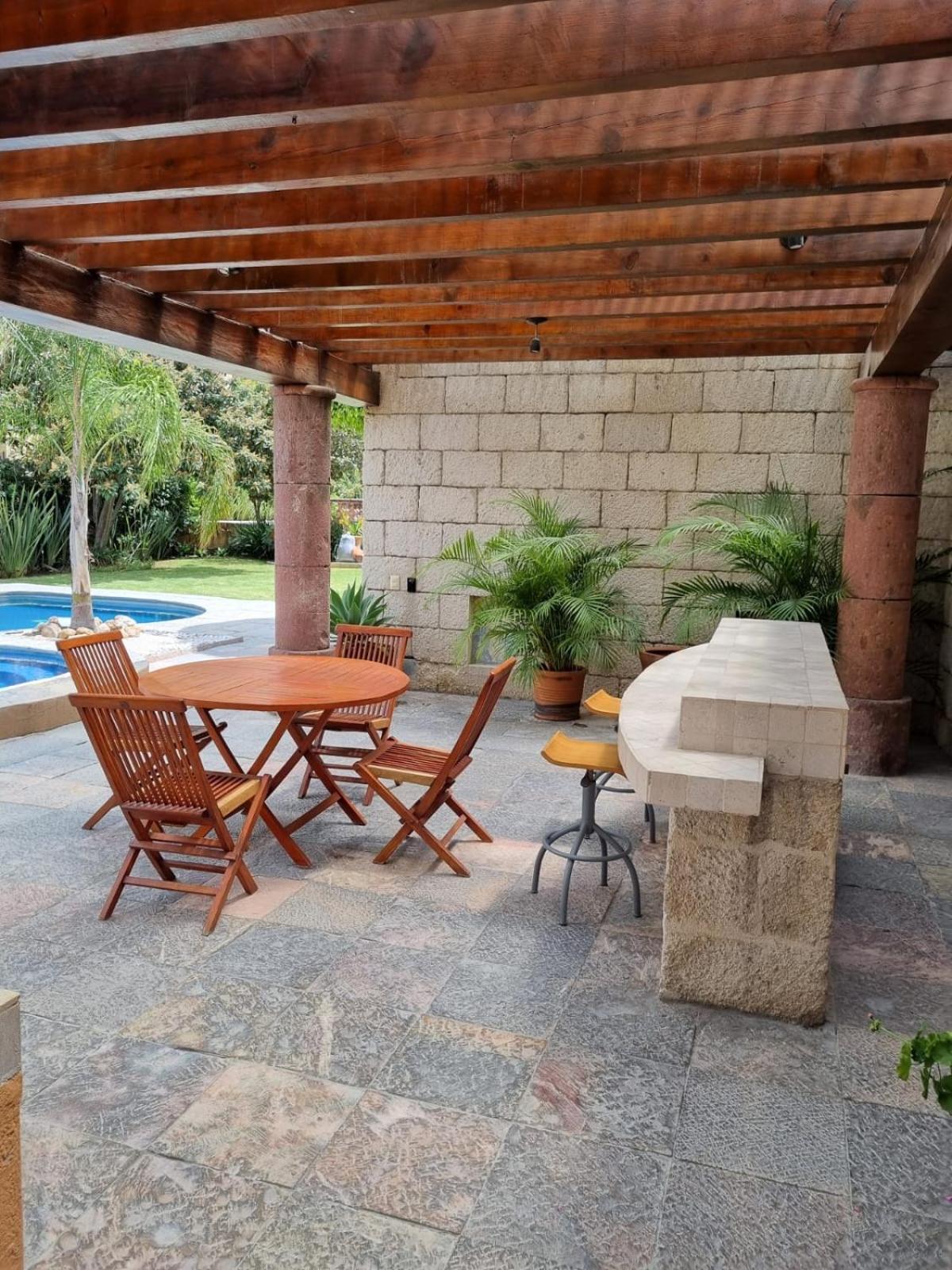 Cousy Condo San Rafael, 3 Blocks From The Parish, Pool, Bbq And Terrace سان ميغيل دي الليندي المظهر الخارجي الصورة